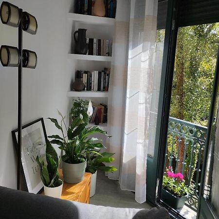 Appartement Campo Da Torre à Caldas De Reis Extérieur photo