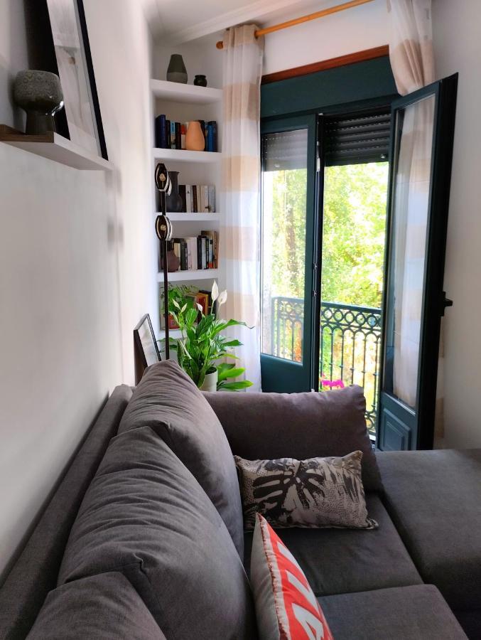 Appartement Campo Da Torre à Caldas De Reis Extérieur photo