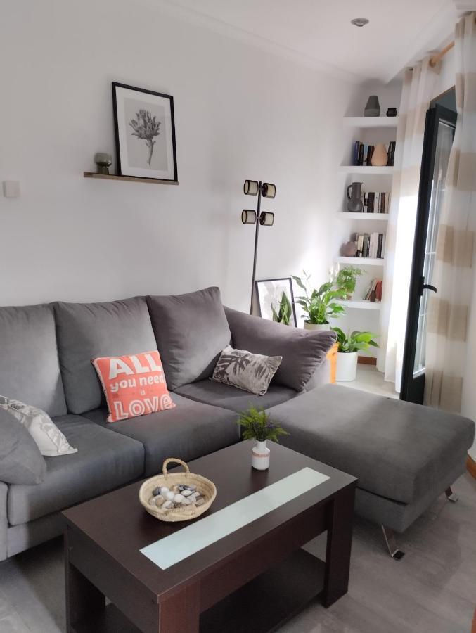 Appartement Campo Da Torre à Caldas De Reis Extérieur photo
