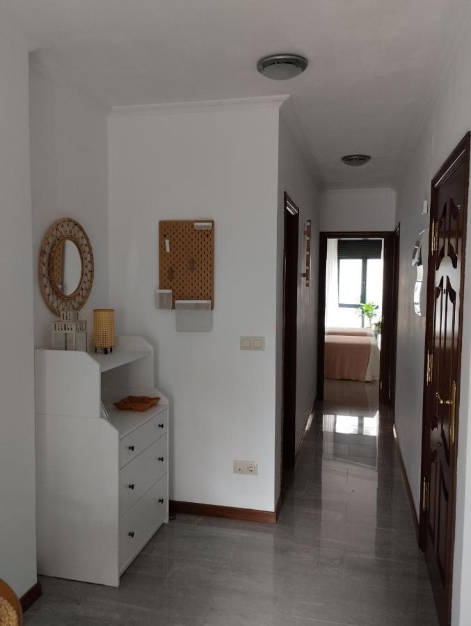 Appartement Campo Da Torre à Caldas De Reis Extérieur photo