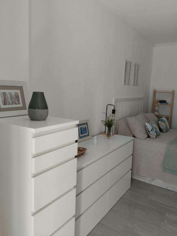 Appartement Campo Da Torre à Caldas De Reis Extérieur photo