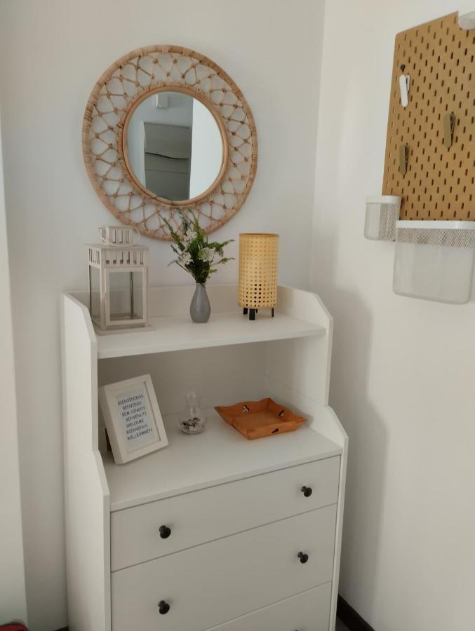 Appartement Campo Da Torre à Caldas De Reis Extérieur photo