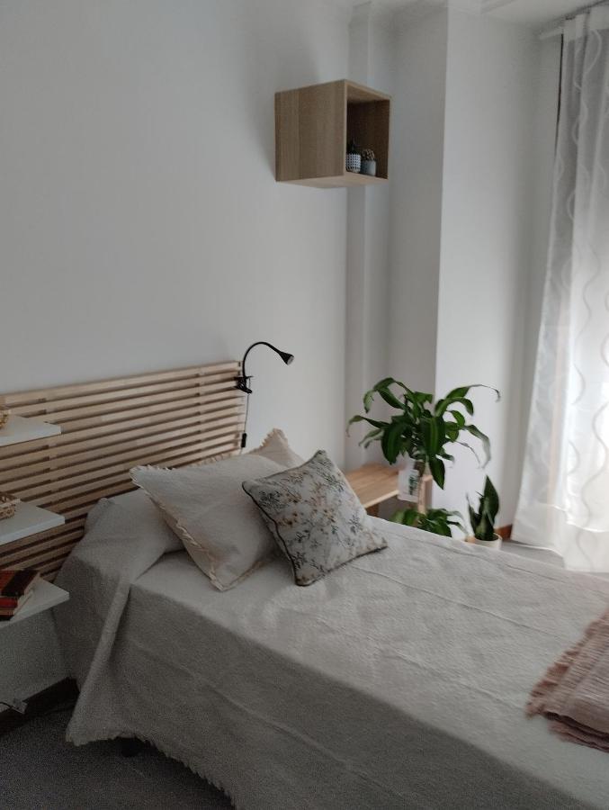 Appartement Campo Da Torre à Caldas De Reis Extérieur photo
