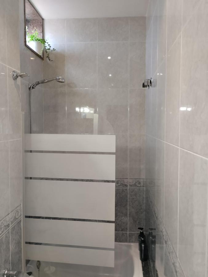 Appartement Campo Da Torre à Caldas De Reis Extérieur photo