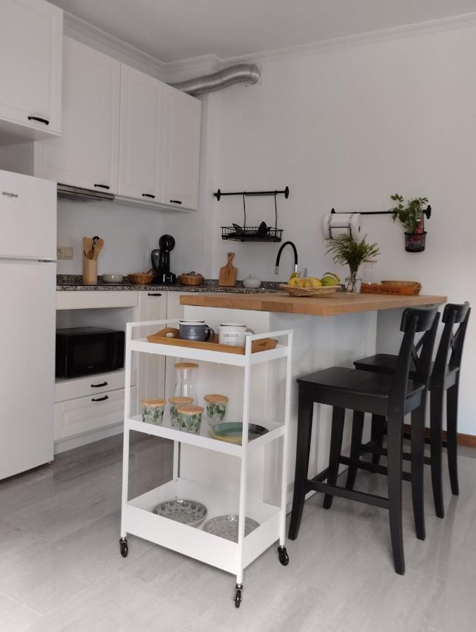 Appartement Campo Da Torre à Caldas De Reis Extérieur photo