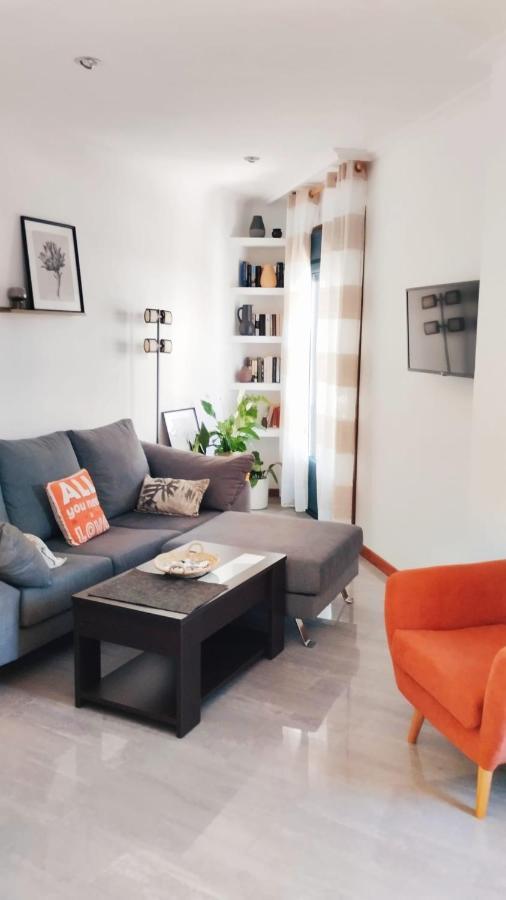 Appartement Campo Da Torre à Caldas De Reis Extérieur photo